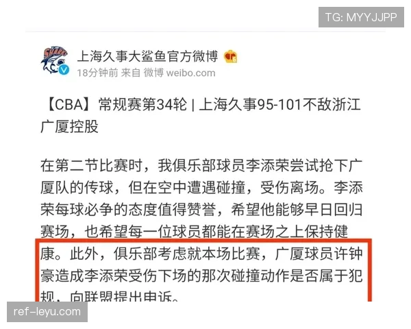 禁赛规则详解:球员停赛条件与裁判判罚标准解析 禁赛规则详解:球员停赛条件与裁判判罚标准解析
