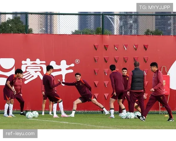 伊拉克队能否突破重围 2026世界杯亚洲区预选赛关键战前瞻
