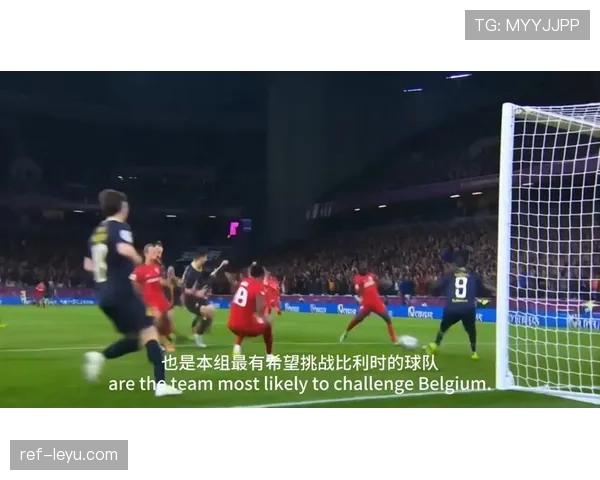 2026世界杯加拿大队世界杯出线形势预测
